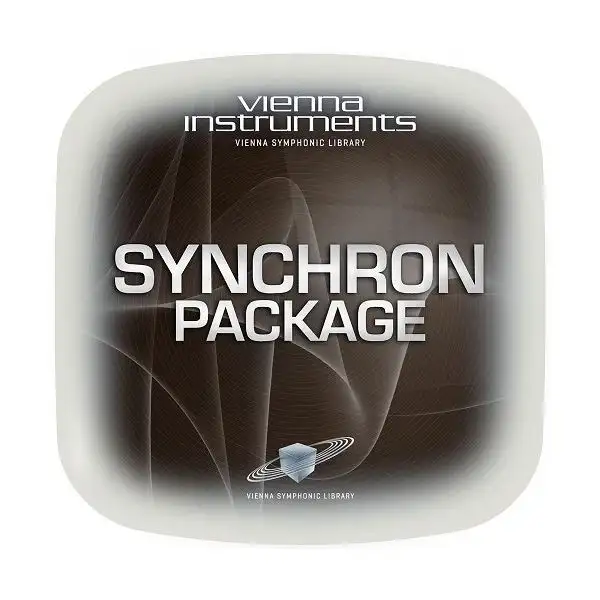 Flash Sale ๐ Vienna Synchron Package Full - Electronic Delivery ๐ 1 Flash Sale ๐ Vienna Synchron Package Full - Electronic Delivery ๐