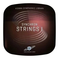 Hot Sale 👍 Vienna Synchron Strings I Full - Electronic Delivery 😉