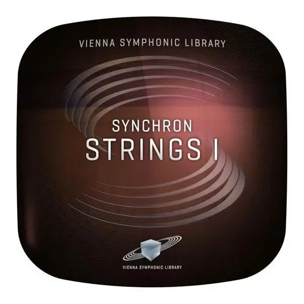 Hot Sale π Vienna Synchron Strings I Full - Electronic Delivery π 1 Hot Sale π Vienna Synchron Strings I Full - Electronic Delivery π