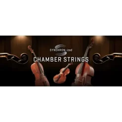 Best deal 👍 Vienna SYNCHRON-ized Chamber Strings - Electronic Delivery 💯