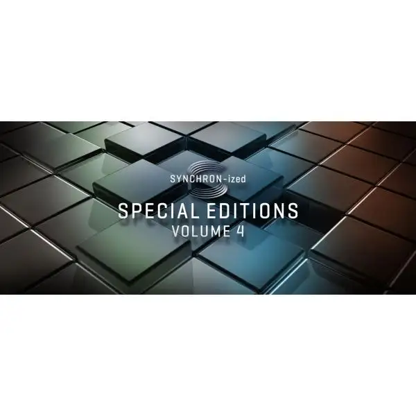 Budget π Vienna SYNCHRON-ized Special Edition Vol. 4 - Electronic Delivery β 1 Budget π Vienna SYNCHRON-ized Special Edition Vol. 4 - Electronic Delivery β