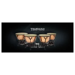 Cheapest 😉 Vienna Symphonic Timpani UPG To Full- Electronic Delivery 🌟