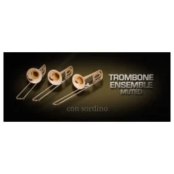 Best deal 🛒 Vienna Symphony Trombone Ensemble Muted UPG To Full-Electronic Delivery ⭐
