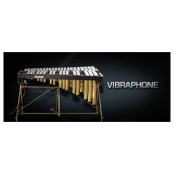 Buy 👍 Vienna Symphonic Vibraphone UPG To Full- Electronic Delivery 🎁