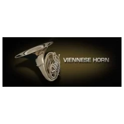 Outlet 😀 Vienna Symphonic Viennese Horn UPG To Full- Electronic Delivery 🎁