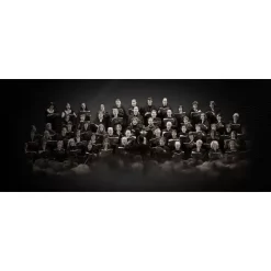 Flash Sale 🔥 Vienna Symphonic Voices Complete Upgrade To Full - Electronic Delivery 💯