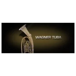 Flash Sale 🔥 Vienna Symphonic Wagner Tuba Full - Electronic Delivery 👏
