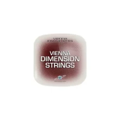 Discount 👏 Vienna Symphonic Library Dimension Strings - Electronic Delivery 🔥