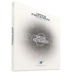 Discount 😀 Vienna Instruments Special Keyboards - Electronic Delivery ⌛
