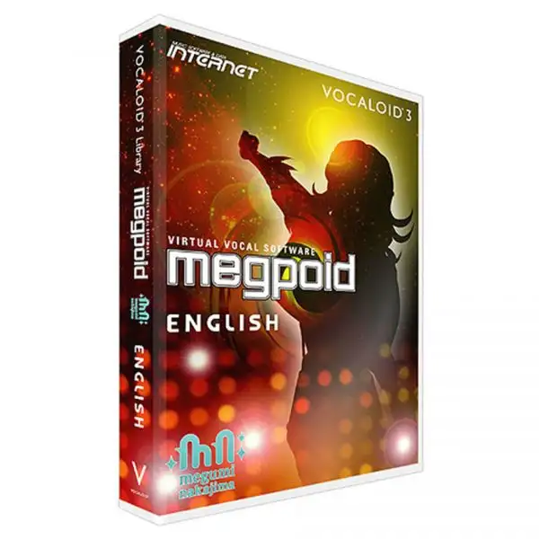 Outlet โค๏ธ VOCALOID Megpoid English Library - Electronic Delivery ๐ 1 Outlet โค๏ธ VOCALOID Megpoid English Library - Electronic Delivery ๐