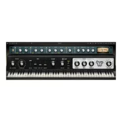 Top 10 🎉 Waves Electric 88 Piano - Electronic Delivery 🛒