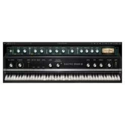 Discount 💯 Waves ELGRND80 Electric Grand 80 Piano - Electronic Delivery ✨