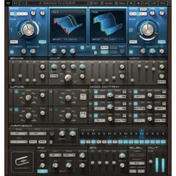 Deals 🧨 Waves Codex Wavetable Synth - Electronic Delivery 🎁