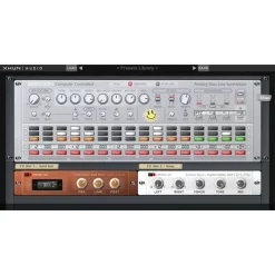 Cheapest ✔️ Xhun Audio Audio Zerobox ✨