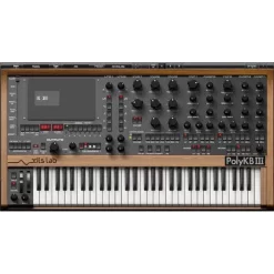 Best Pirce ✨ XILS-Lab PolyKB III - Electronic Delivery 👏