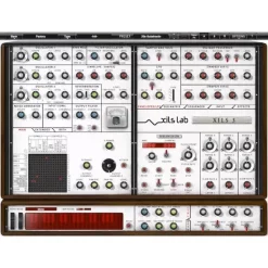 Flash Sale 🧨 XILS-Lab XILS 3 Synth - Electronic Delivery 🎁