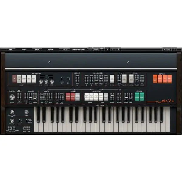 Best deal ๐ XILS-Labs V+ - Electronic Delivery โ๏ธ 1 Best deal ๐ XILS-Labs V+ - Electronic Delivery โ๏ธ