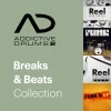 New 😀 XLN Audio Addictive Drums 2: Breaks & Beats Collection - Electronic Delivery 💯