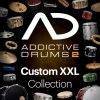 Best reviews of ✨ XLN Audio Addictive Drums 2: Custom XXL Collection - Electronic Delivery 💯