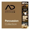 Hot Sale 👏 XLN Audio Addictive Drums 2: Percussion Collection - Electronic Delivery 😉