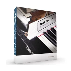Best Sale ✔️ XLN Audio Addictive Keys: Mark One - Electronic Delivery ⭐