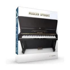 Best deal 🤩 XLN Audio Addictive Keys: Modern Upright - Electronic Delivery ❤️
