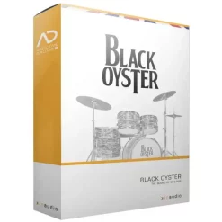 Best reviews of 🧨 XLN Audio Addictive Drums 2: Black Oyster - Electronic Delivery ⌛