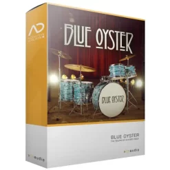 Best reviews of ⌛ XLN Audio Addictive Drums 2: Blue Oyster - Electronic Delivery ⭐