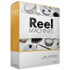 Deals 🔔 XLN Audio Addictive Drums 2: Reel Machines - Electronic Delivery 😍