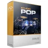 Brand new 😍 XLN Audio Addictive Drums 2: Studio Pop - Electronic Delivery 🎉